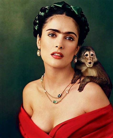 frida kahlo xxx|Anatomy of a Nude Scene: Salma Hayek Knocks Our Pants Off。